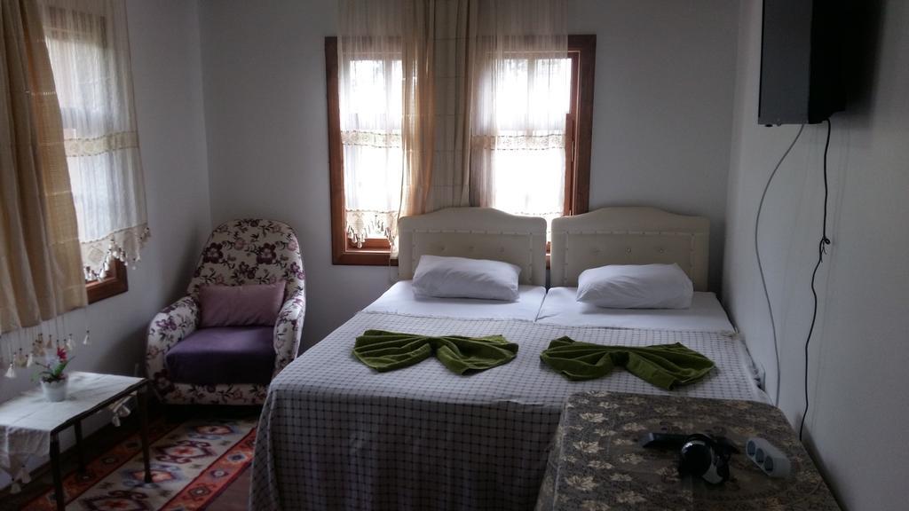Hotel White House Safranbolu Habitación foto