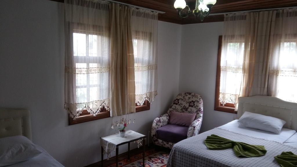 Hotel White House Safranbolu Habitación foto