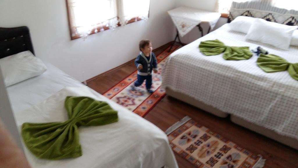 Hotel White House Safranbolu Habitación foto