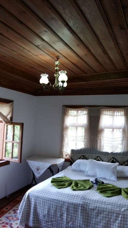 Hotel White House Safranbolu Exterior foto