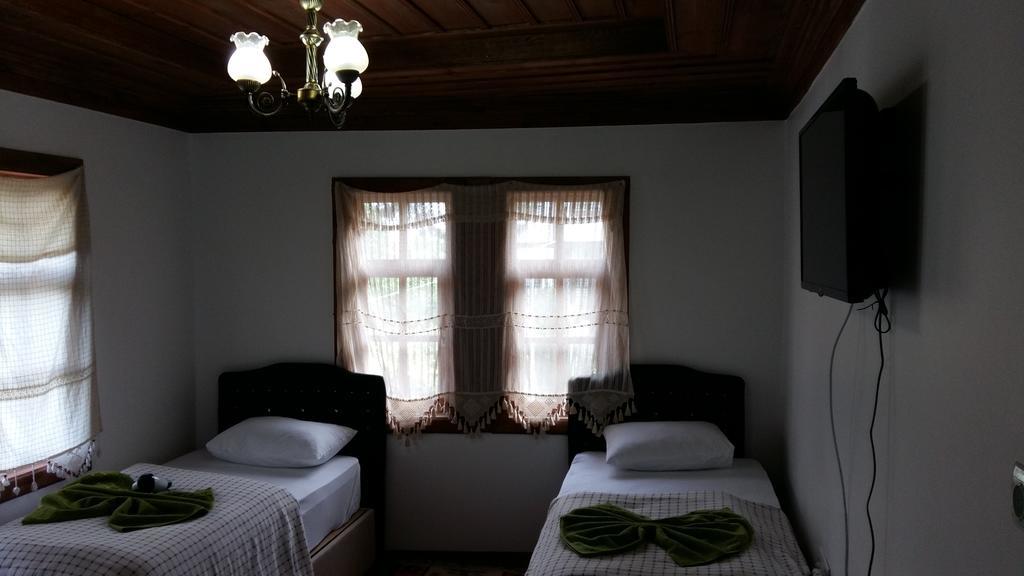 Hotel White House Safranbolu Habitación foto