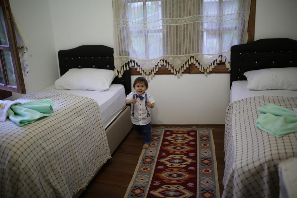 Hotel White House Safranbolu Habitación foto
