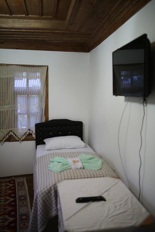 Hotel White House Safranbolu Habitación foto