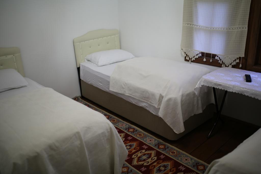 Hotel White House Safranbolu Habitación foto