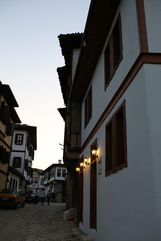 Hotel White House Safranbolu Habitación foto