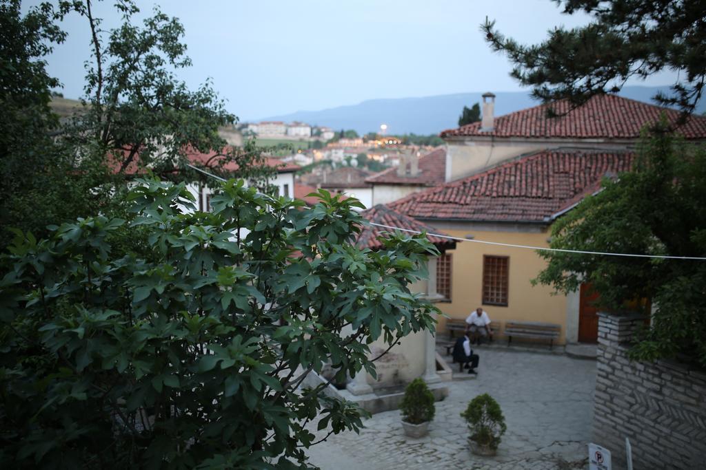 Hotel White House Safranbolu Habitación foto